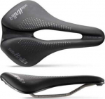 Selle Italia SELLE ITALIA MAKS NAVUS EVO BUOST GEL SUPERFLOW L (id rungtynės - L3) TI 316 vamzdis 7, fibra- tek, juoda (NEW)