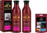 Dermapharm Champ-Richer &scaron;ampūnas Jorko &scaron;unims 250ml