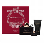 Salvatore Ferragamo Signorina Misteriosa Eau De Parfum 100ml kvepalai Moterims