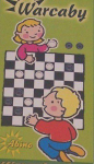 ABINO Mažosios &scaron;a&scaron;kės AB 72069