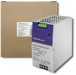 QOLTEC 50997 DIN bėgio maitinimo &scaron;altinis 240W 24V 10A