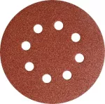 KLINGSPOR SAVIMI KLIPOJANTIS ABRAZYVINIS DISKAS 125mm PS18EK storio. 40/50 vnt.
