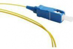 Canon Optinis PigTail Single režimas (9/125), SC - be 2-os jungties, 1m, ekonomi&scaron;kas