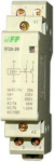 F&F ST25-04 STYCZ.MOD.4NC 25A 230V AC