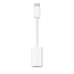 Apple USB-C to Lightning Adapter - MUQX3ZM/A