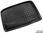 Mix Plast Plastikinis Bagažinės kilimėlis Mercedes A-class W176 nuo 2012m.