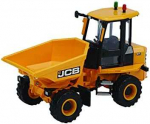 TOMY Britains wozidło kolebkowe JCB 6T 43255 /3