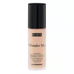 &bdquo;Pupa Milano Wonder Me&ldquo; skystas makiažo pagrindas, 010 Porcelain, 30 ml