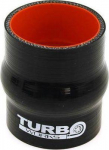 TurboWorks Antivibracinė jungtis TurboWorks Pro Juodas 57mm