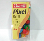 Quercetti kai&scaron;teliai "Pixel Refill 20" 2515