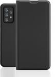 iLike Telforceone Smart Soft dėklas Samsung Galaxy A34 5G juodas