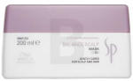 Wella Professionals SP Balance galvos odos kaukė, 200 ml