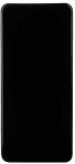 Dėklas For_Samsung LCD ekranas + jutiklinis blokas + priekinis dangtelis Samsung A136B Galaxy A13 5G Juodas