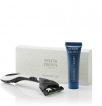 Shaving Kit Luxury Collection Set Molton Brown: Molton Brown, Shaving Razor, 1 Blade + Molton Brown, Shaving Kreminis