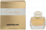 Mont Blanc Montblanc Signature Absolue EDP parfumuotas vanduo moterims, 50 ml