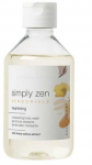 Simply Zen Heartening maitininantis Du&scaron;o želė For All Skin Types du&scaron;o želė visiems odos tipams, 250 ml