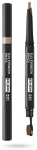 Pupa Milano Pupa Full Eyebrow Pie&scaron;tukas, 0.2 g