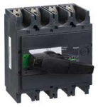 Schneider Electric Lasttrennschalter 31109 4p INS320