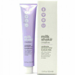 Milk Shake Creative Permanent Hair Dye Violet Plaukų dažai, 100 ml