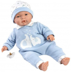 Llorens Lėlė bobas Joel 38 cm