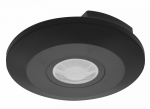 GTV Judesio jutiklis CR-3 MINI, pavir&scaron;inio montavimo, juodas, 360&deg;