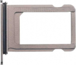 Oem SIM card holder iPhone XS rose auksinis