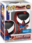 Figūrėle Funko POP! Marvel Scarlet Spider Exclusive