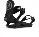 JAV Ride K-1 snieglentės apkaustai - S (35-40,5)
