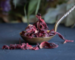 Ekologi&scaron;ka kinrožių arbata (Hibiskus) 500g