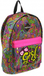 Laisvalaikio kuprinė COOL GIRL, ErichKrause, 12L, 260g