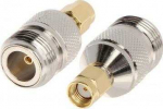 TST SMA-W-RP/N-G ADAPTERIAI