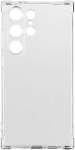 Dėklas Tactical TPU Plyo dangtelis, skirtas Samsung Galaxy S24 Ultra Transparent