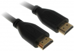 TST KABELIS HDMI-1.0-FF 1 m