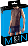 Svenjoyment Men&acute;s Net Shirt M/L