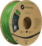 Polymaker PolyLite PLA - 1.75mm - 1kg - Jungle Žalias