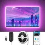 Govee TV 46-60" SMART LED RGB ap&scaron;vietimas