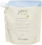 Blue ECHOSLINE ECHOSLIGHT Mėlyna Hair Lightener 500g