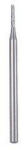 Dremel Bosch 569 Kalkių &scaron;alinimo antg. D=1,6 mm, 1 vnt.