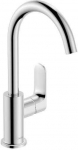 Praustuvo mai&scaron;ytuvas Hansgrohe Rebris S 72536000, chromo