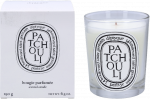 Diptyque Patchouli Scented Candle kvapni žvakė, 190 g