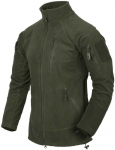 Helikon Tex Džemperis Helikon Alpha Tactical (žalias)