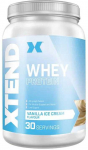 SciVation XTEND Whey Protein 810-900 g. (Chocolate Brownie skonis)