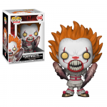 FUNKO POP! Vinilinė figūrėlė: IT - Pennywise