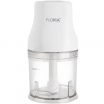 Aeno Floria ZLN3042 maisto smulkintuvas 0,5 l 200 W