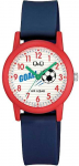 Q&Q Vaiki&scaron;kas laikrodis V23A-015VY