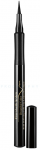 Elizabeth Arden, Beautiful Color, Atsparus vandeniui, Bold Defining Felt Tip, Long Wearing, Liquid Akių apvadas, 12, Seriously Juodas, 12 ml