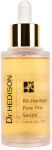 Dr. Hedison RX-Heritage kasdienio naudojimo serumas nuo porų mažinimo veidui, kaklui, dekoltė linijai, 50 ml