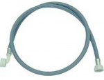 Xavax KOMA NH45 - Filling hose 4,5 m Accessories for washing machines and dryers