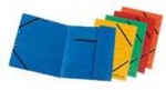 Herlitz 10902864, Kartonas, Daugiaspalvis, 10 vnt.