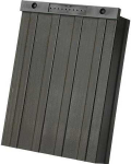 ABB CP3, Pilka, 295 mm, 520 mm, 85 mm, 1,9kg, 1 vnt.